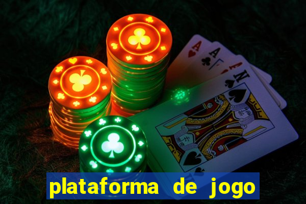 plataforma de jogo da deolane